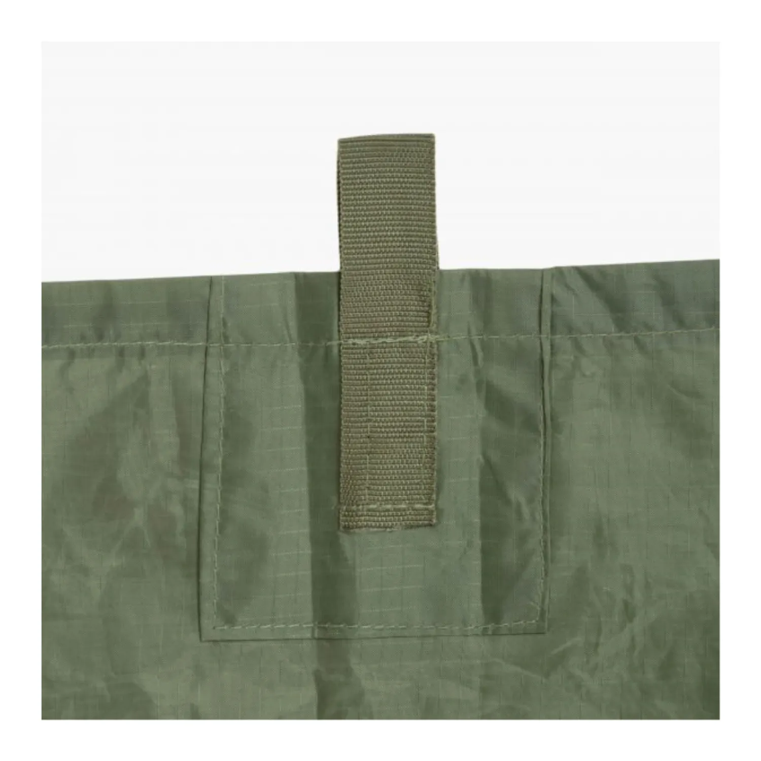 New Highlander Tarp - Basha - 2,5 X 1,7 M