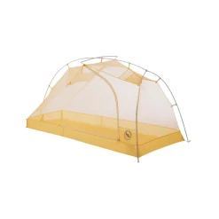 Store Big Agnes Telt - Tiger Wall Ul1 Solution Dye - 1 Person - Ultra-Letvaegtig