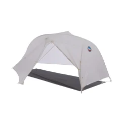 Store Big Agnes Telt - Tiger Wall Ul1 Solution Dye - 1 Person - Ultra-Letvaegtig