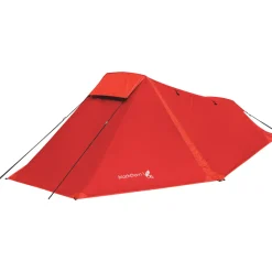New Highlander Telt - Blackthorn Xl - 1 Person