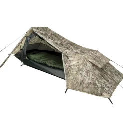 New Highlander Telt - Blackthorn Xl - 1 Person