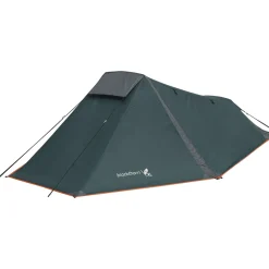 New Highlander Telt - Blackthorn Xl - 1 Person