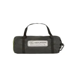 New Highlander Telt - Blackthorn Xl - 1 Person