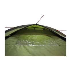 Clearance High Peak Telt - Kite - 2 Personer