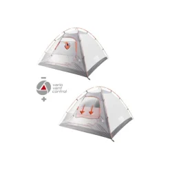 Clearance High Peak Telt - Nevada - 4 Personer