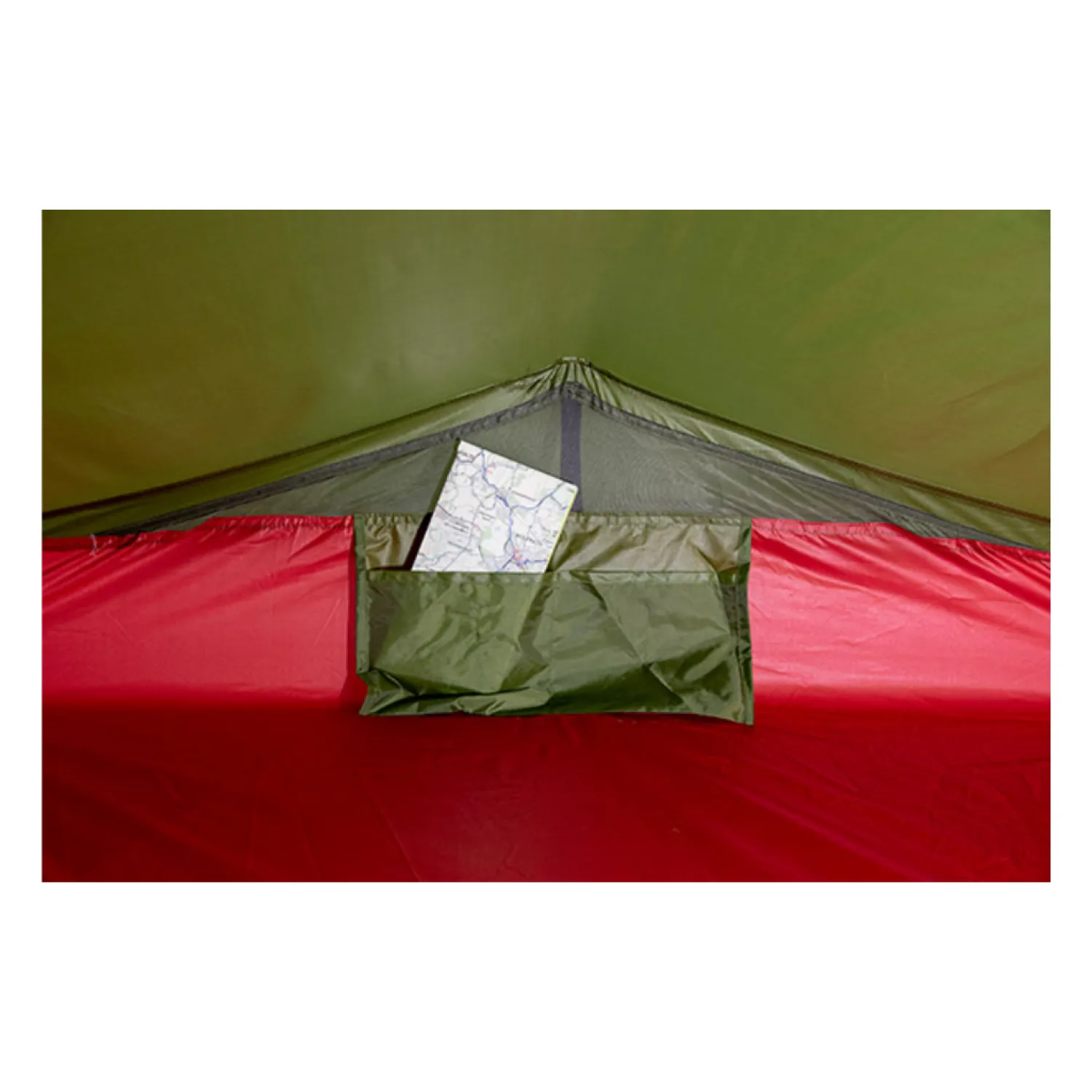 Clearance High Peak Telt - Siskin 2 Lw - 2 Personer