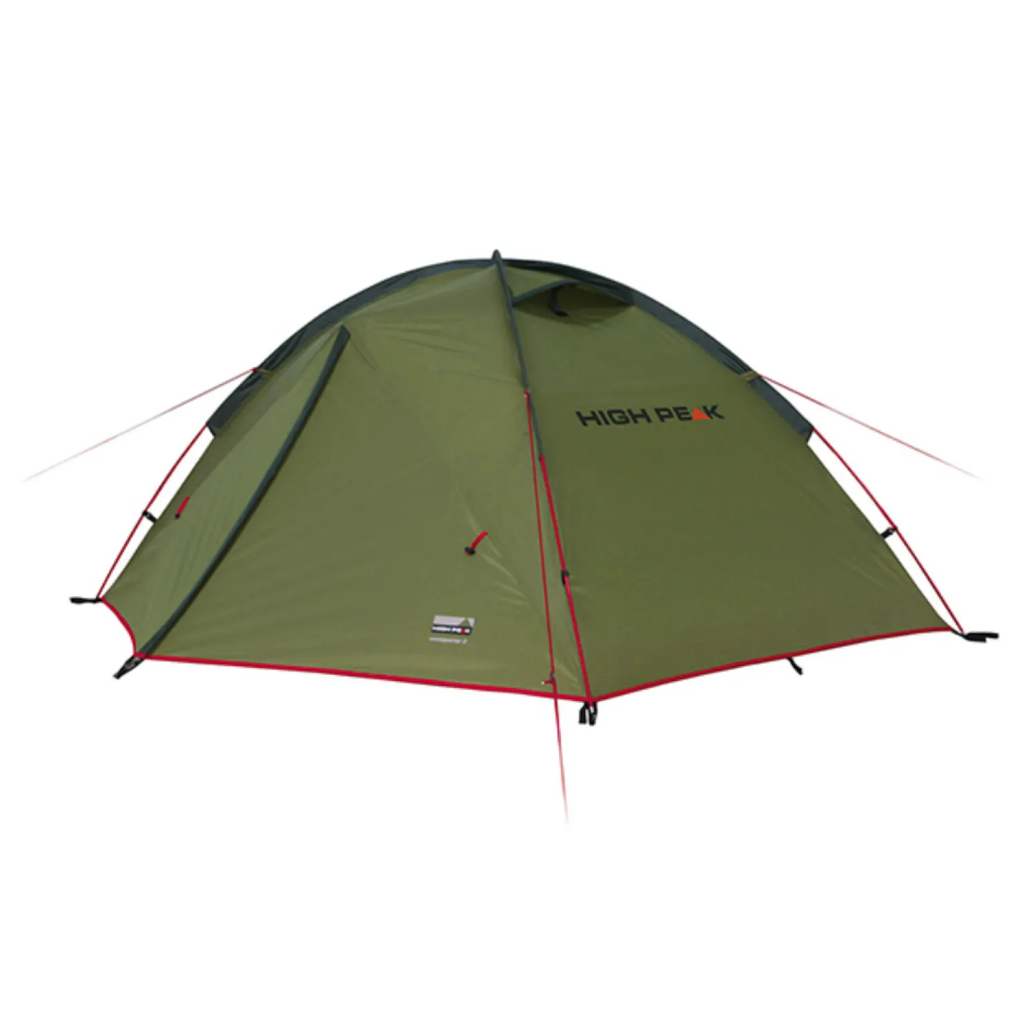 Online High Peak Telt - Woodpecker 3 Lw - 3 Personer