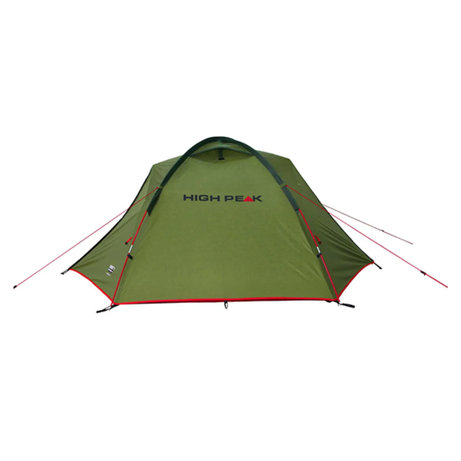 Online High Peak Telt - Woodpecker 3 Lw - 3 Personer