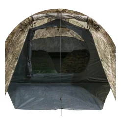 Shop Highlander Telt - Blackthorn - 2 Personer - Camouflage
