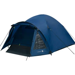 New Highlander Telt - Juniper - 3 Personer
