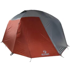 Cheap Klymit Telt - Cross Canyon - 4 Personer