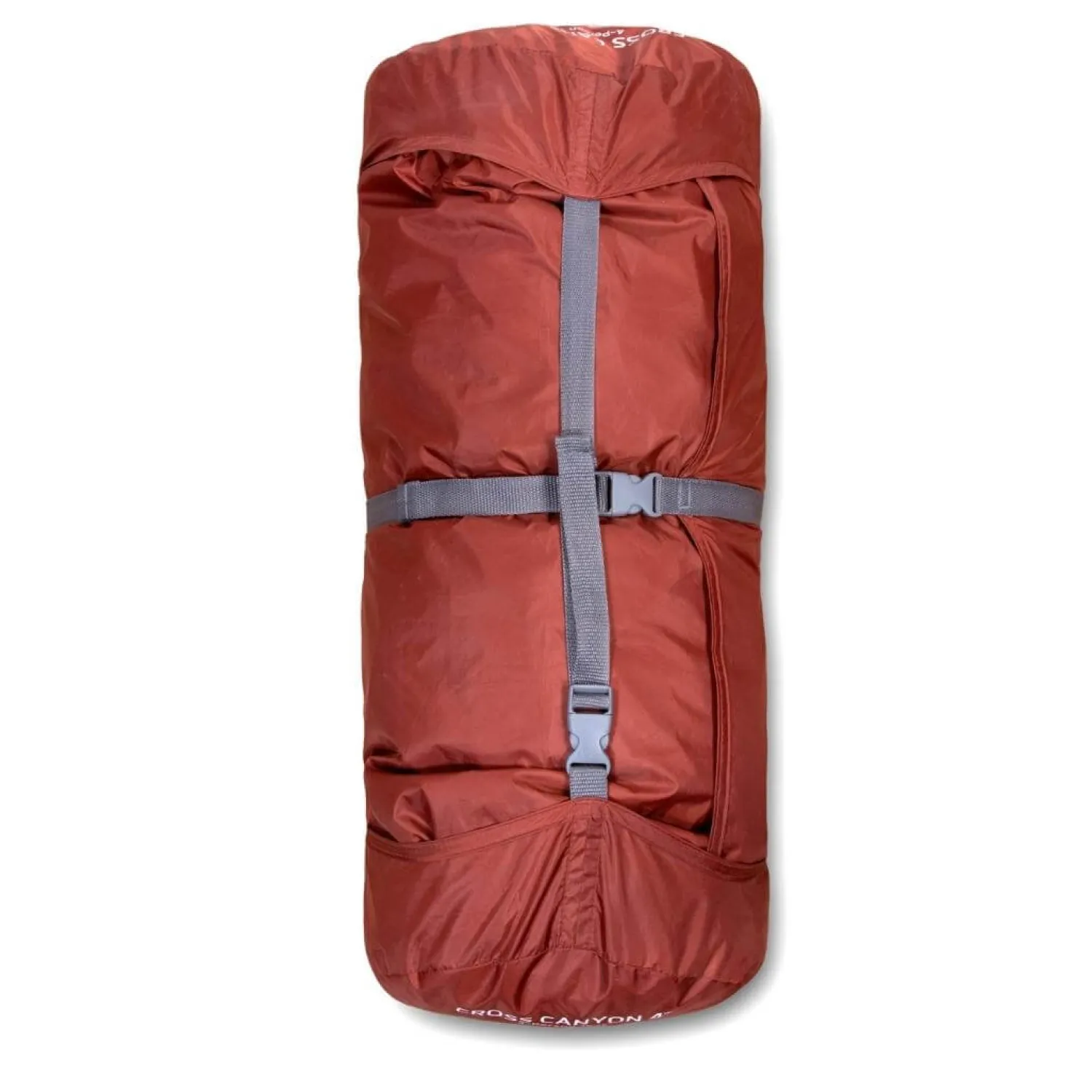 Cheap Klymit Telt - Cross Canyon - 4 Personer