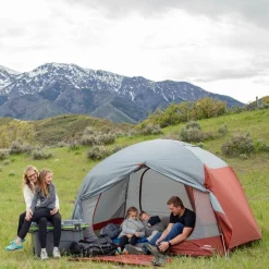 Cheap Klymit Telt - Cross Canyon - 4 Personer