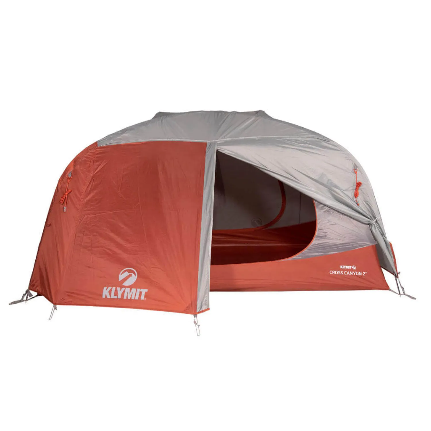 Cheap Klymit Telt - Cross Canyon - 2 Personer