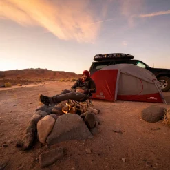 Cheap Klymit Telt - Cross Canyon - 2 Personer