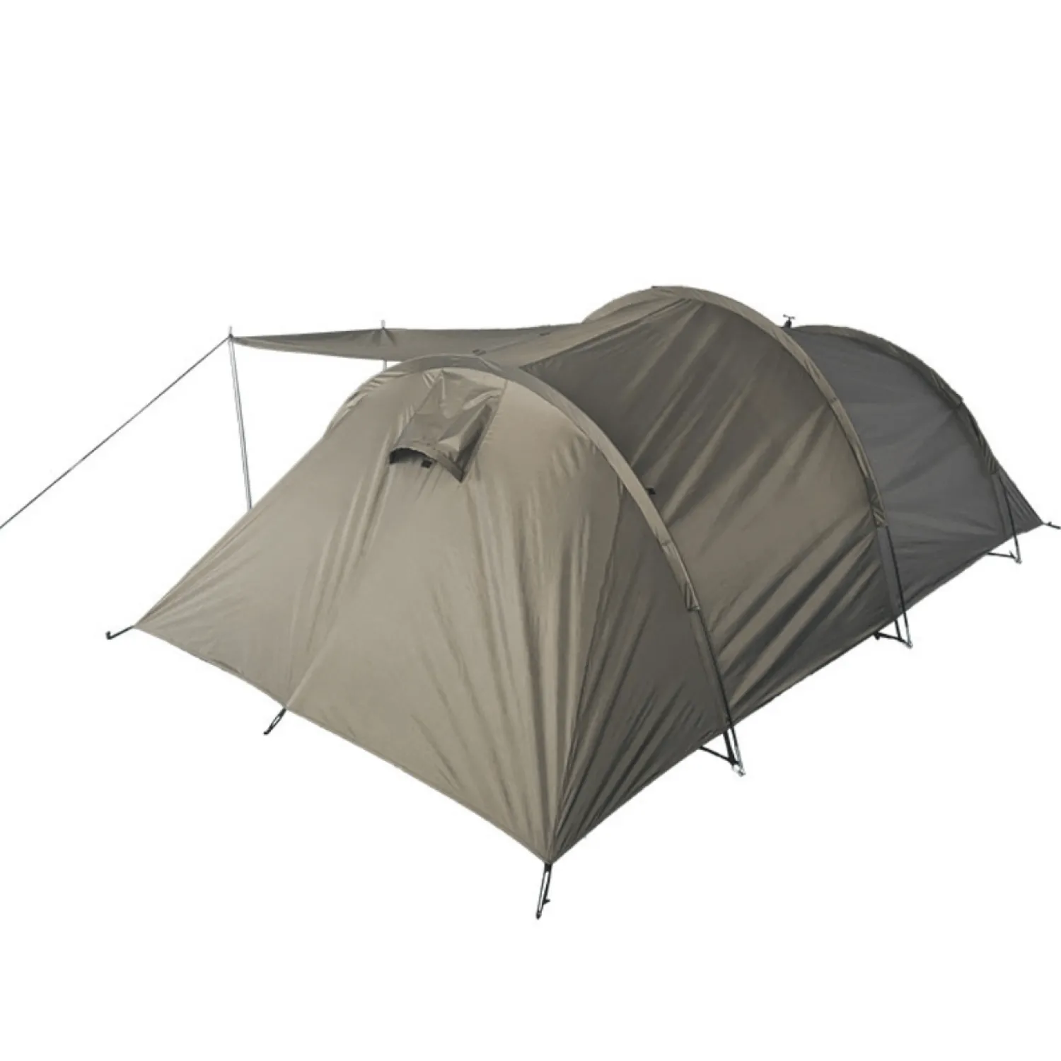 Fashion Mil-Tec Telt - 3 - 3 Personer