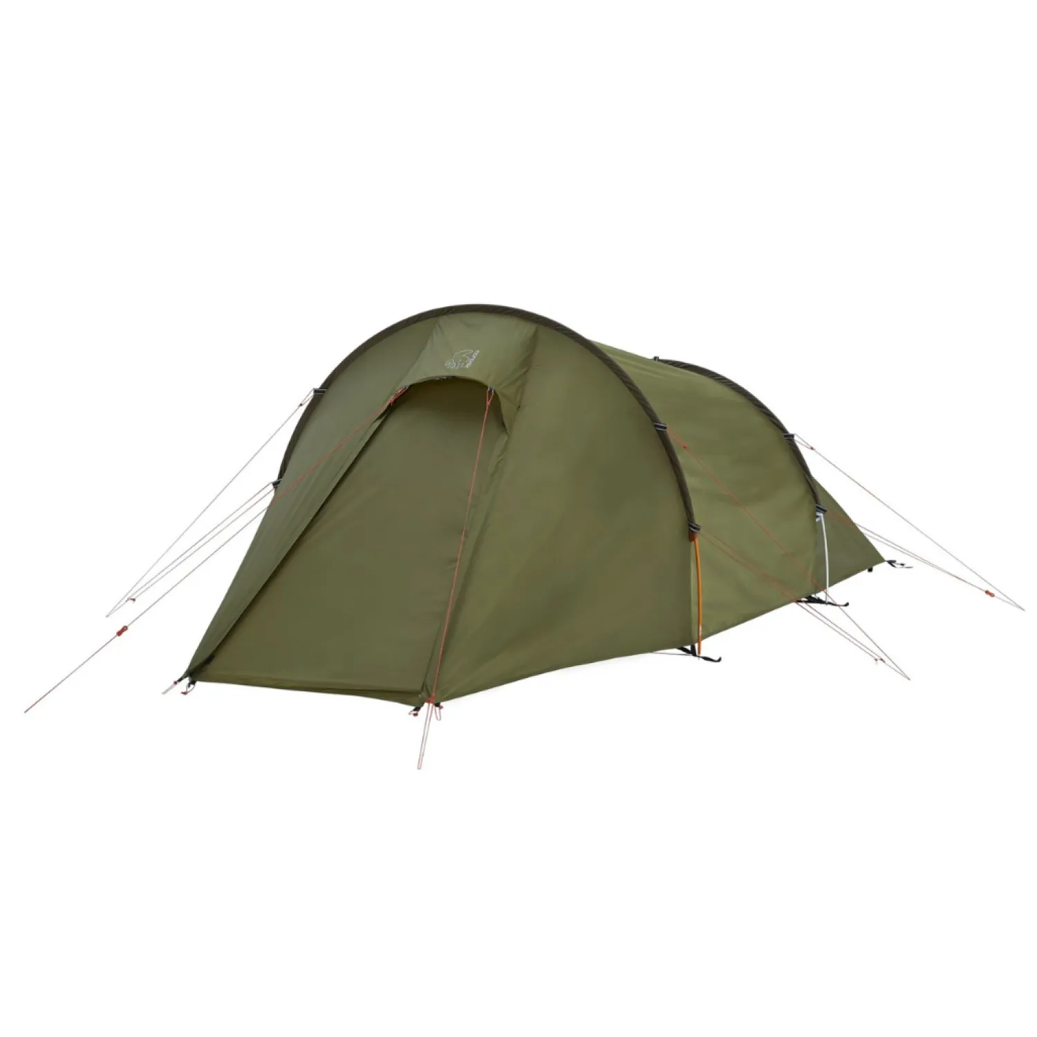 Discount Nordisk Telt - Halland 2 Pu - 2 Personer