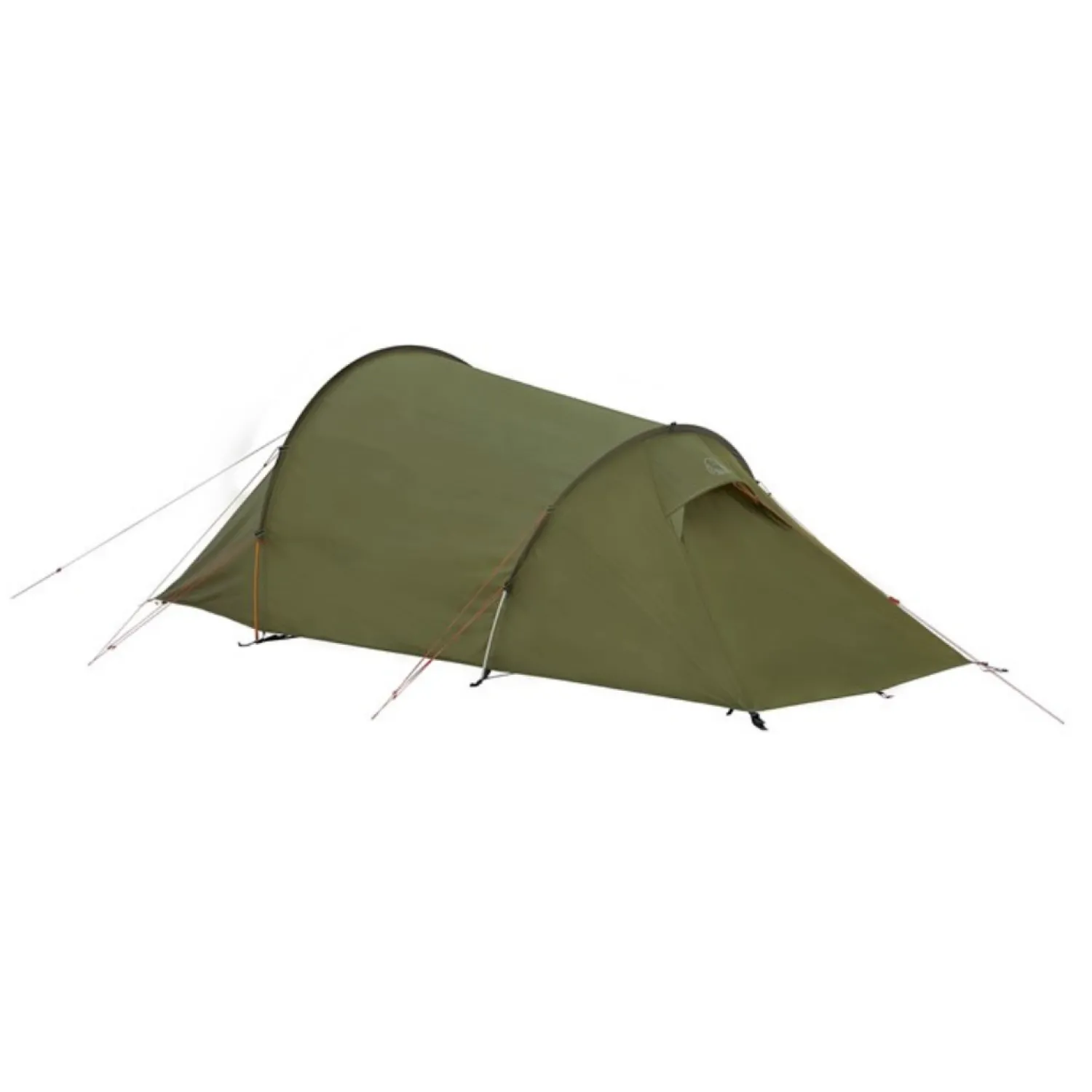 Discount Nordisk Telt - Halland 2 Pu - 2 Personer