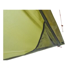 Discount Nordisk Telt - Halland 2 Pu - 2 Personer