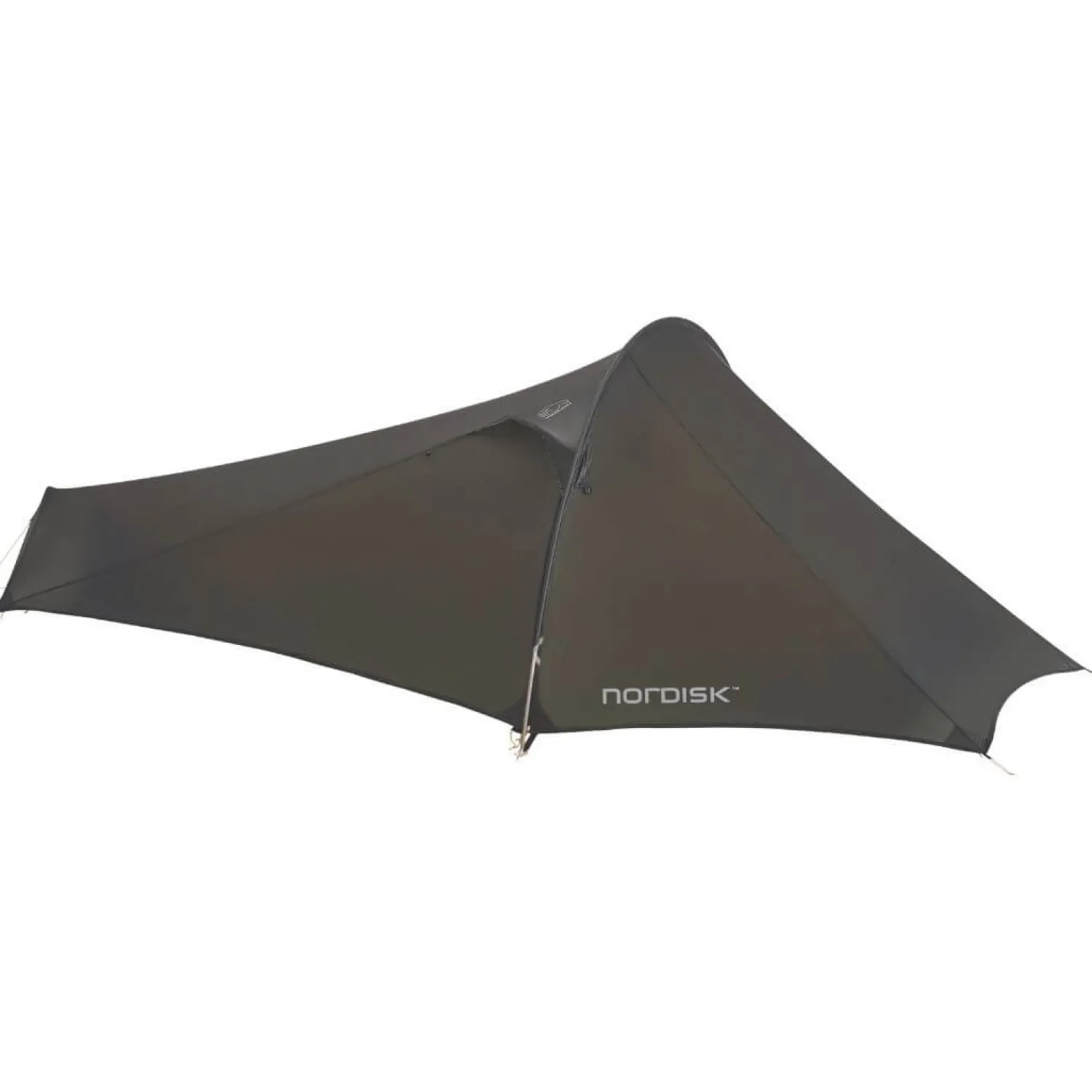 Flash Sale Nordisk Telt - Lofoten 1 Ulw - 1 Person - Gron