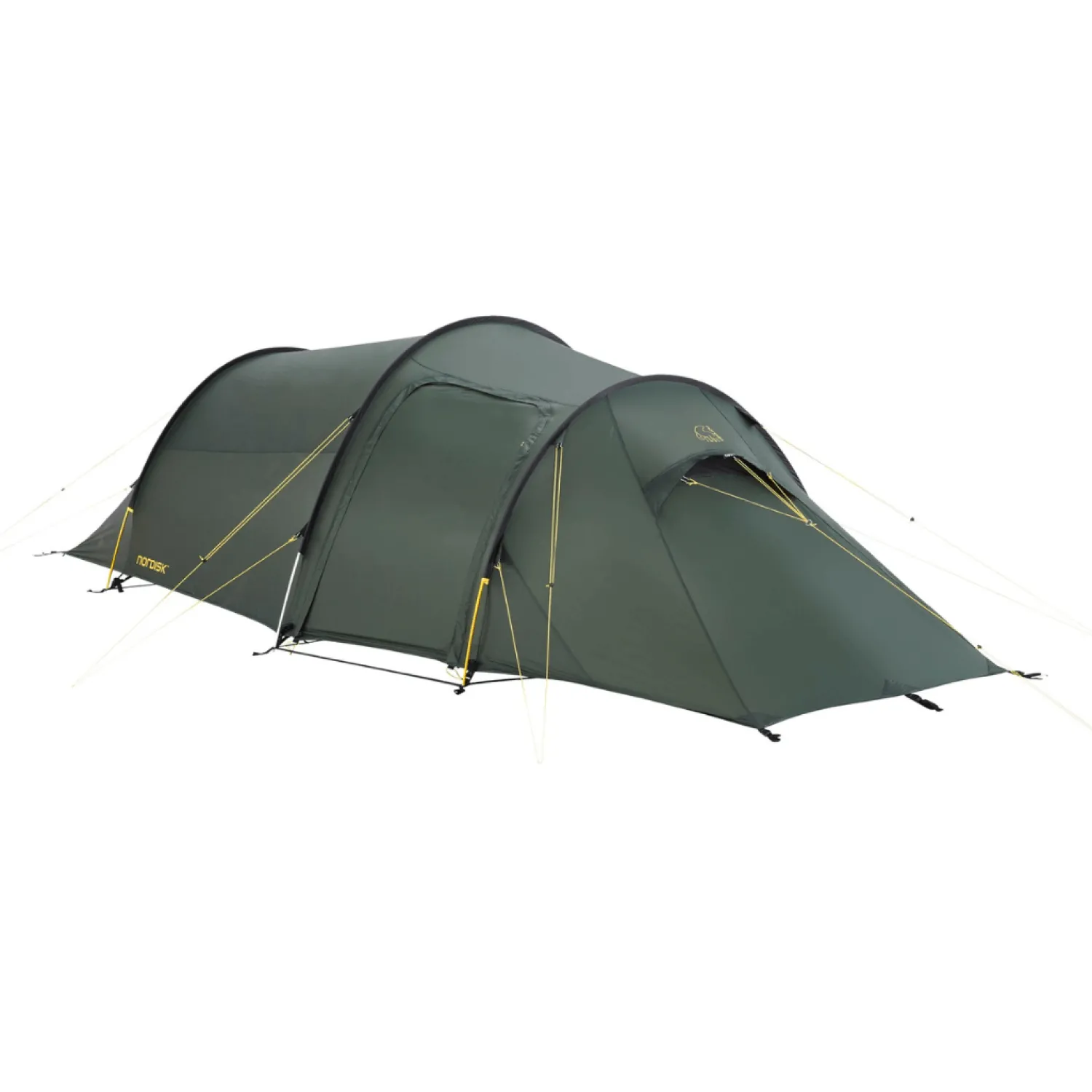 Flash Sale Nordisk Telt - Oppland 2 Si - 2 Personer