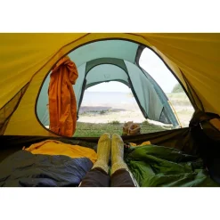 Best Sale Nordisk Telt - Oppland 3 Si - 3 Personer - Gron