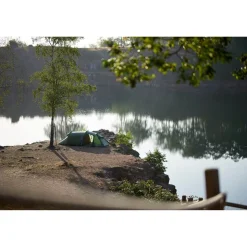 Best Sale Nordisk Telt - Oppland 3 Si - 3 Personer - Gron