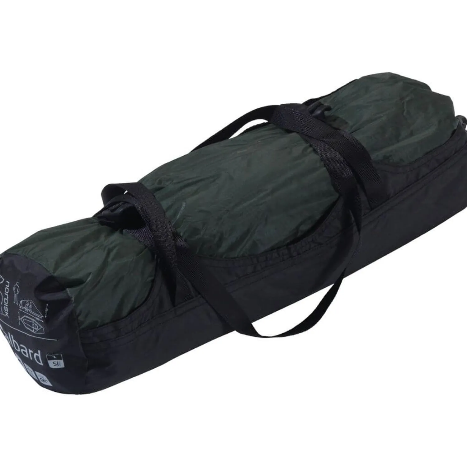 Cheap Nordisk Telt - Svalbard 1 Si - 1 Person - Gron