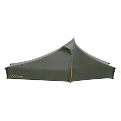 Shop Nordisk Telt - Telemark 1 Lw - 1 Person - Ultra Letvaegtig
