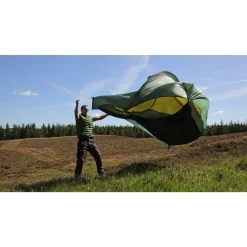 Best Sale Nordisk Telt - Telemark 2 Lw - 2 Personer - Ultra Letvaegtig