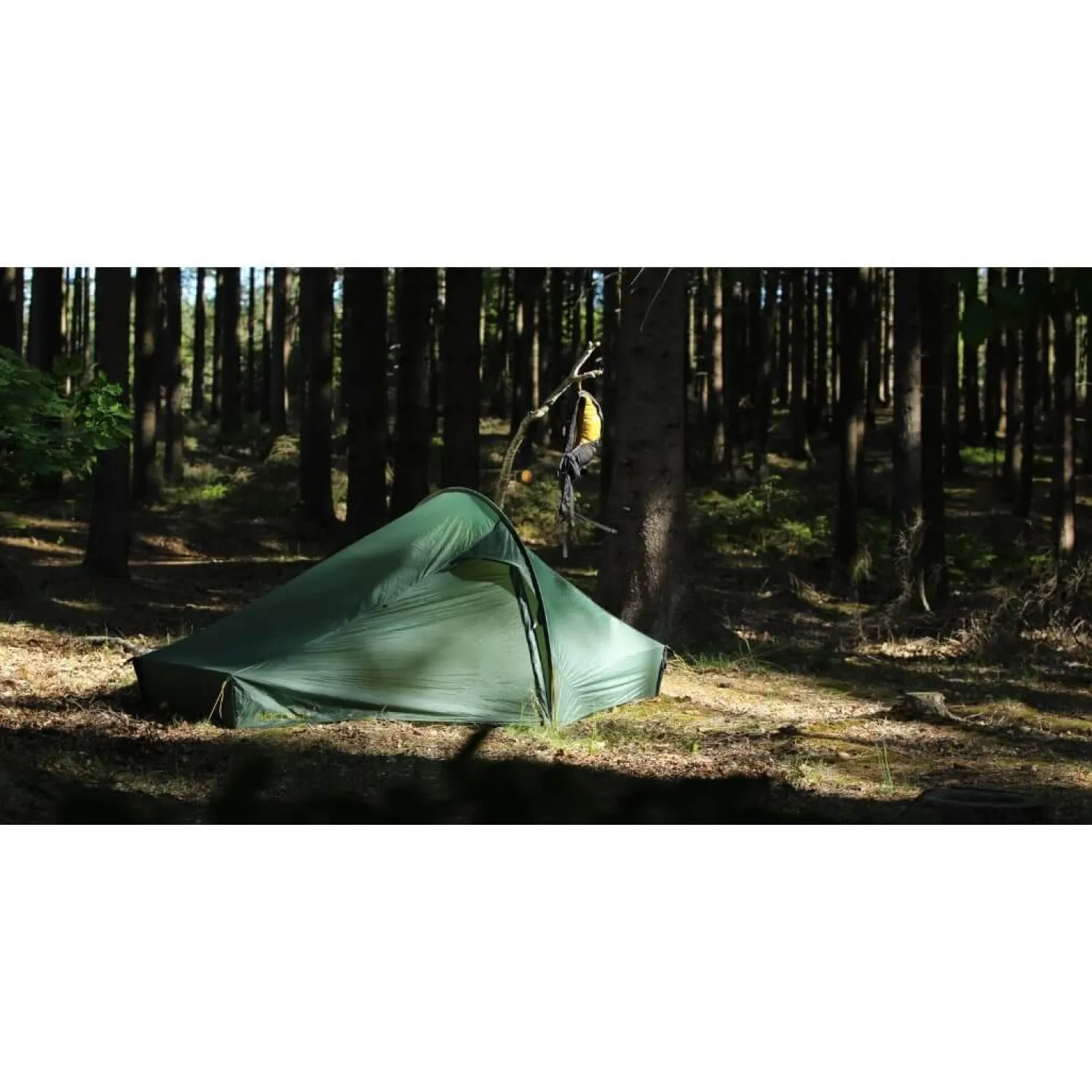 Best Sale Nordisk Telt - Telemark 2 Lw - 2 Personer - Ultra Letvaegtig