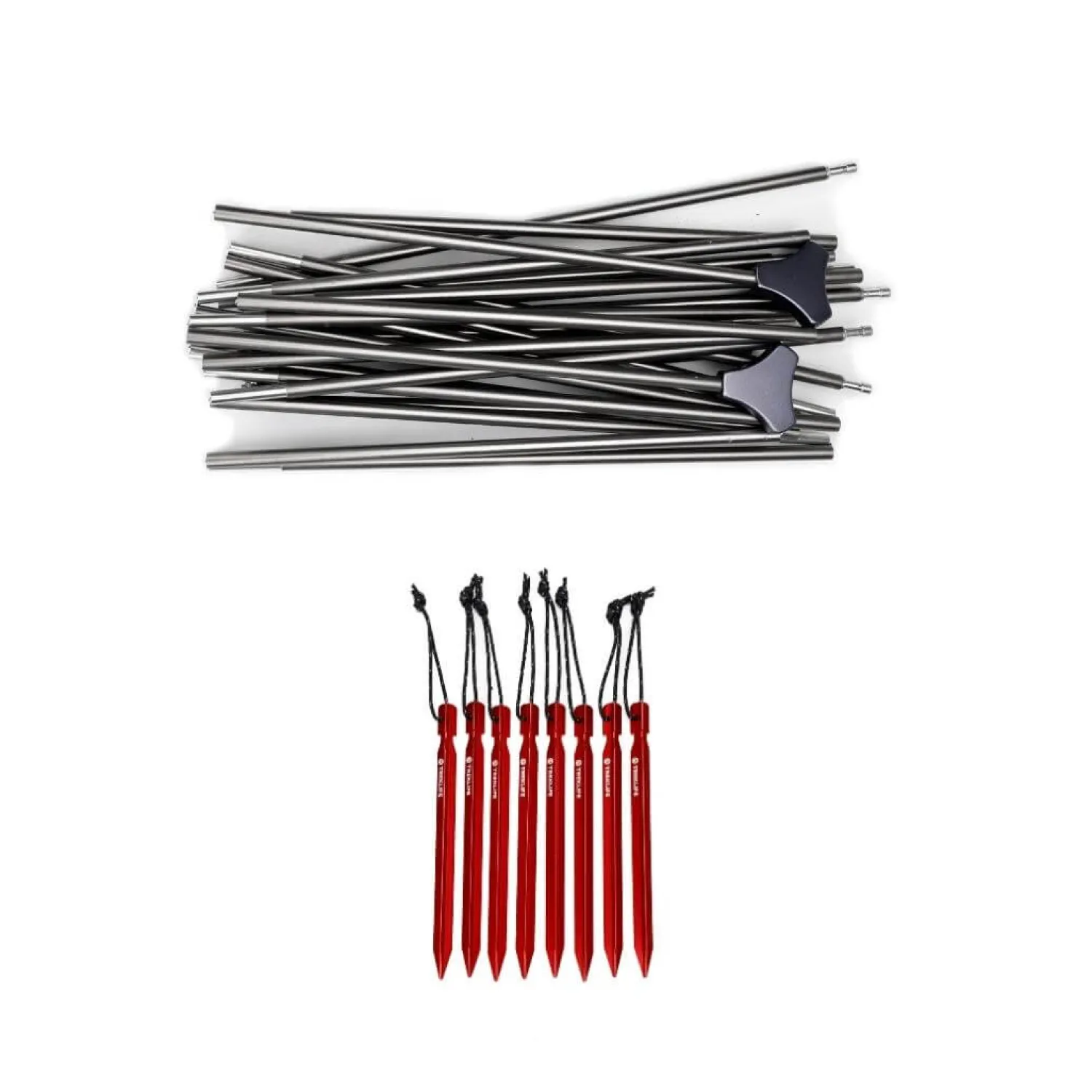 Best Sale Treklife Telt - Aro Lightweight - 2 Personer