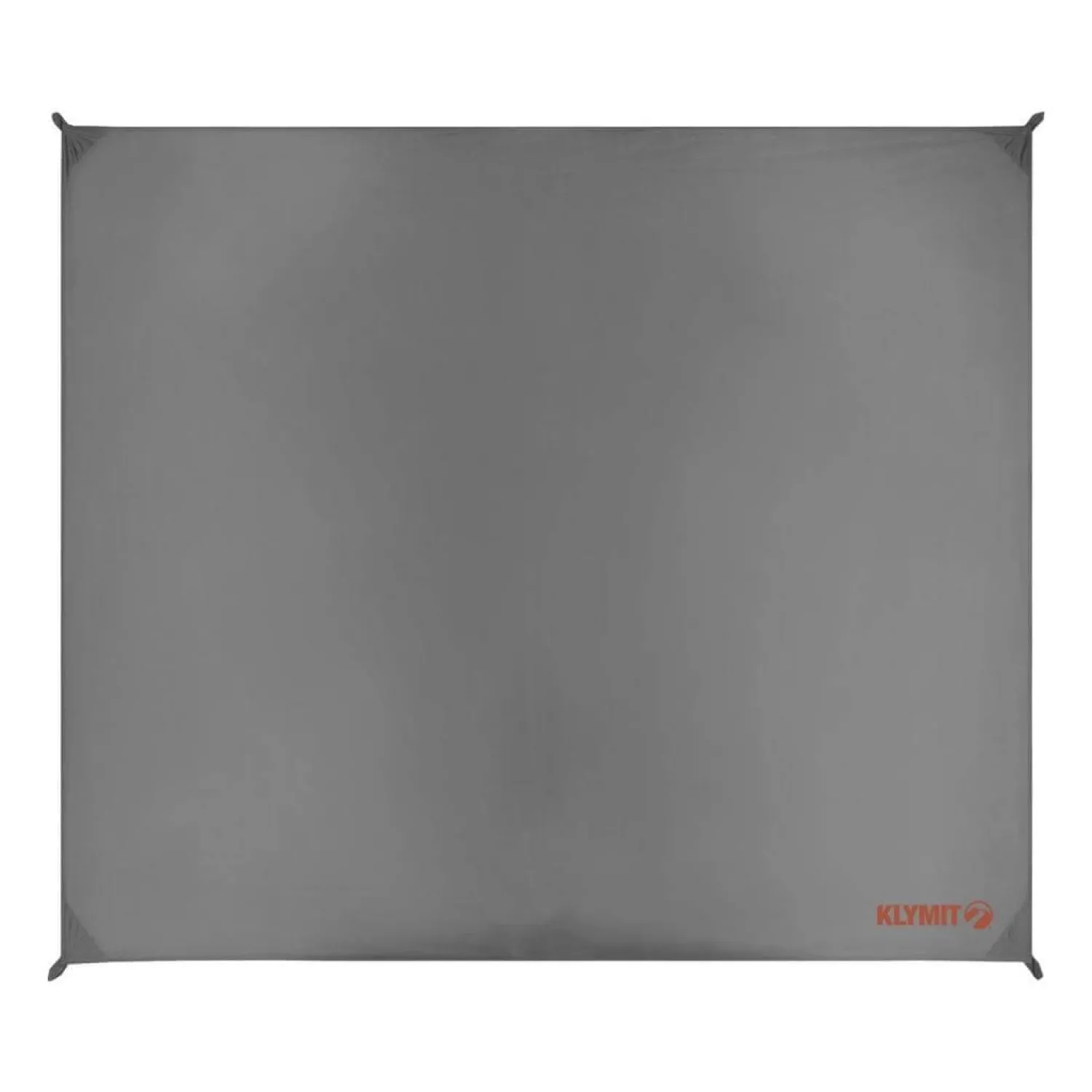 Store Klymit Telt Underlag - Cross Canyon - 4 Personer