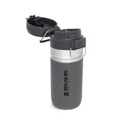 Discount Stanley Termo Vandflaske - Quick Flip Water Bottle - 0.47L