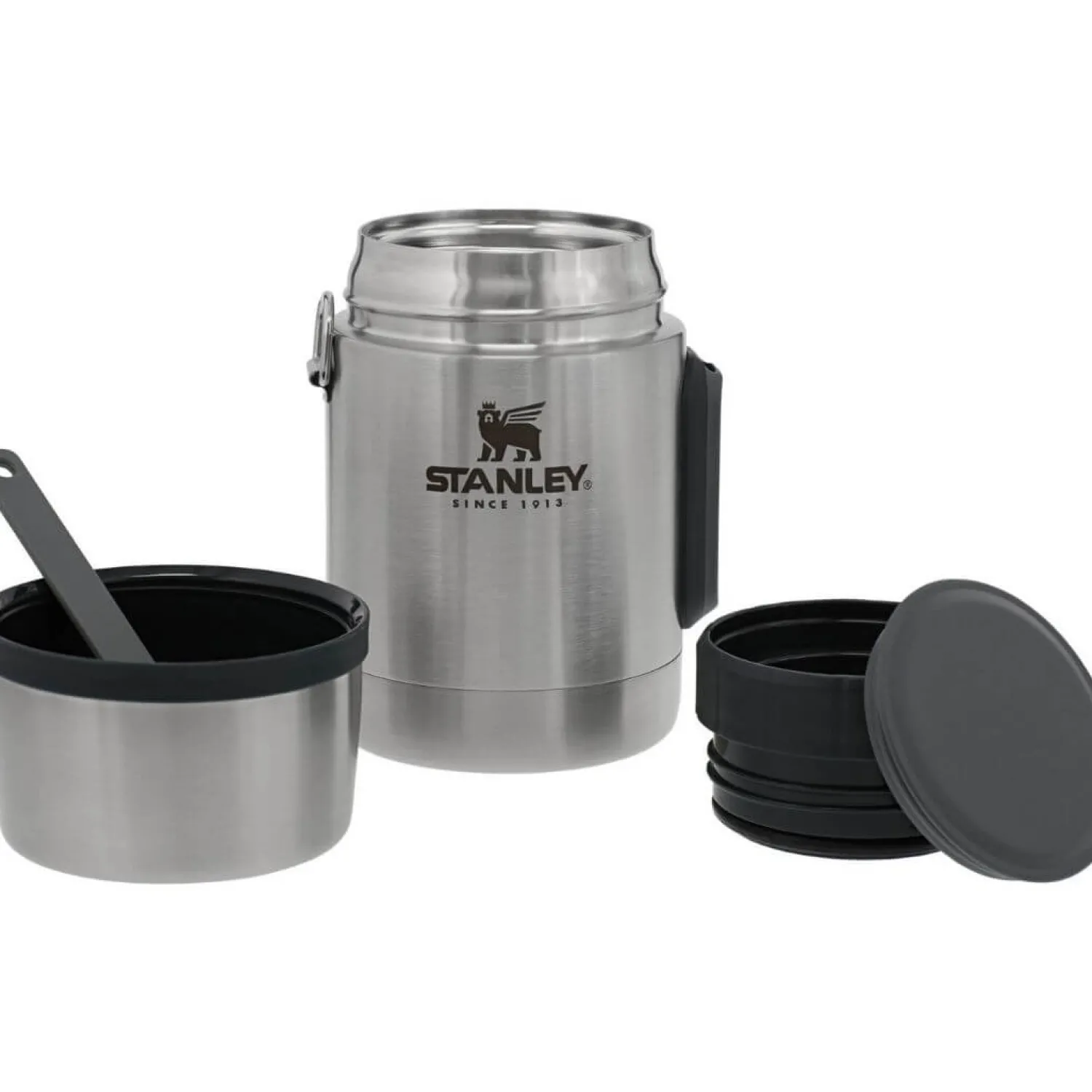 Clearance Stanley Termobeholder - All-In-One Food Jar - 0.53L