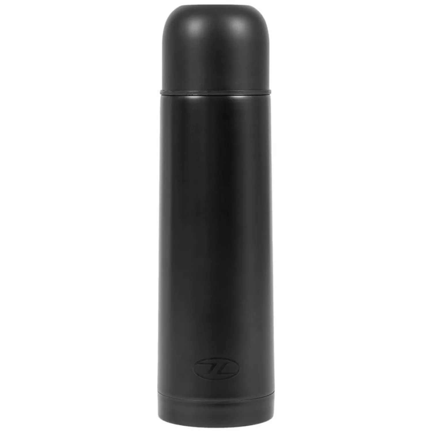 Shop Highlander Termoflaske - 500 Ml - Rustfrit Stal