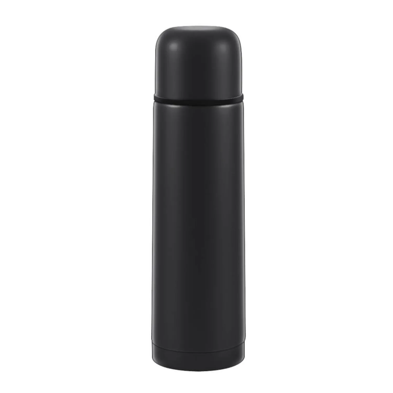 Store Aquipe Termoflaske - 500 Ml - Sort