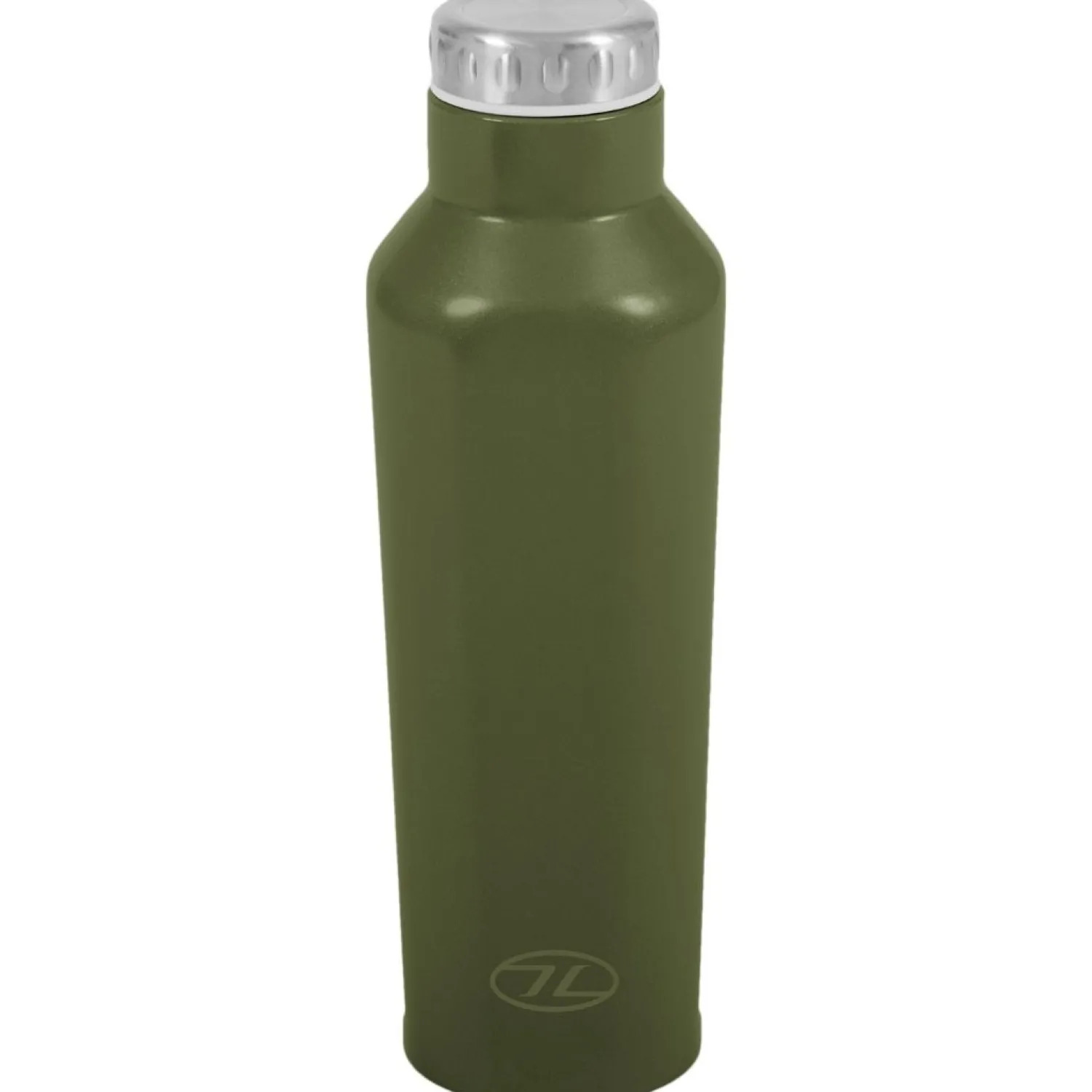 Flash Sale Highlander Termoflaske - Ashta - 500 Ml - Rustfrit Stal