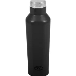 Flash Sale Highlander Termoflaske - Ashta - 500 Ml - Rustfrit Stal