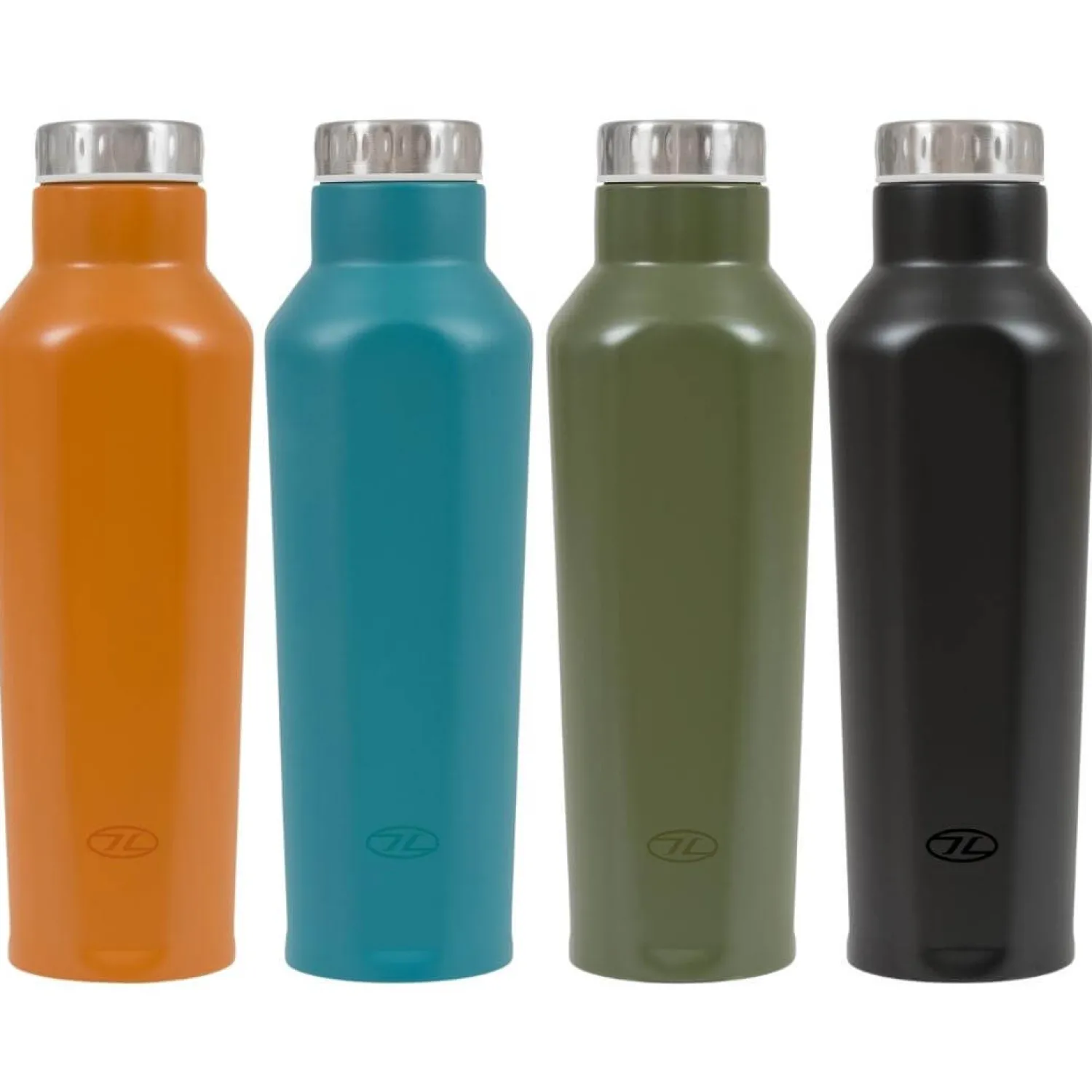 Flash Sale Highlander Termoflaske - Ashta - 500 Ml - Rustfrit Stal