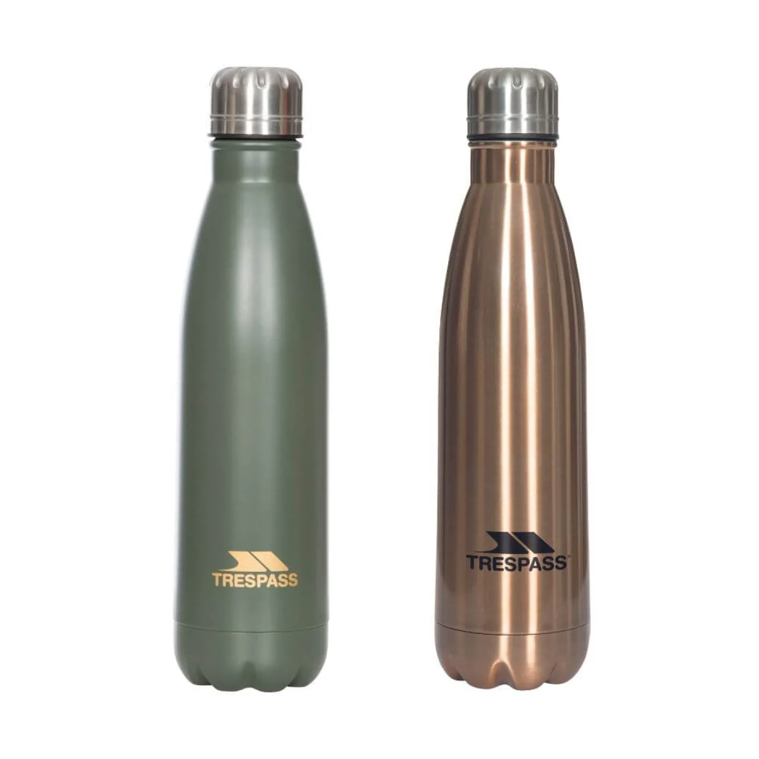 Cheap Trespass Termoflaske - Caddo - 500Ml