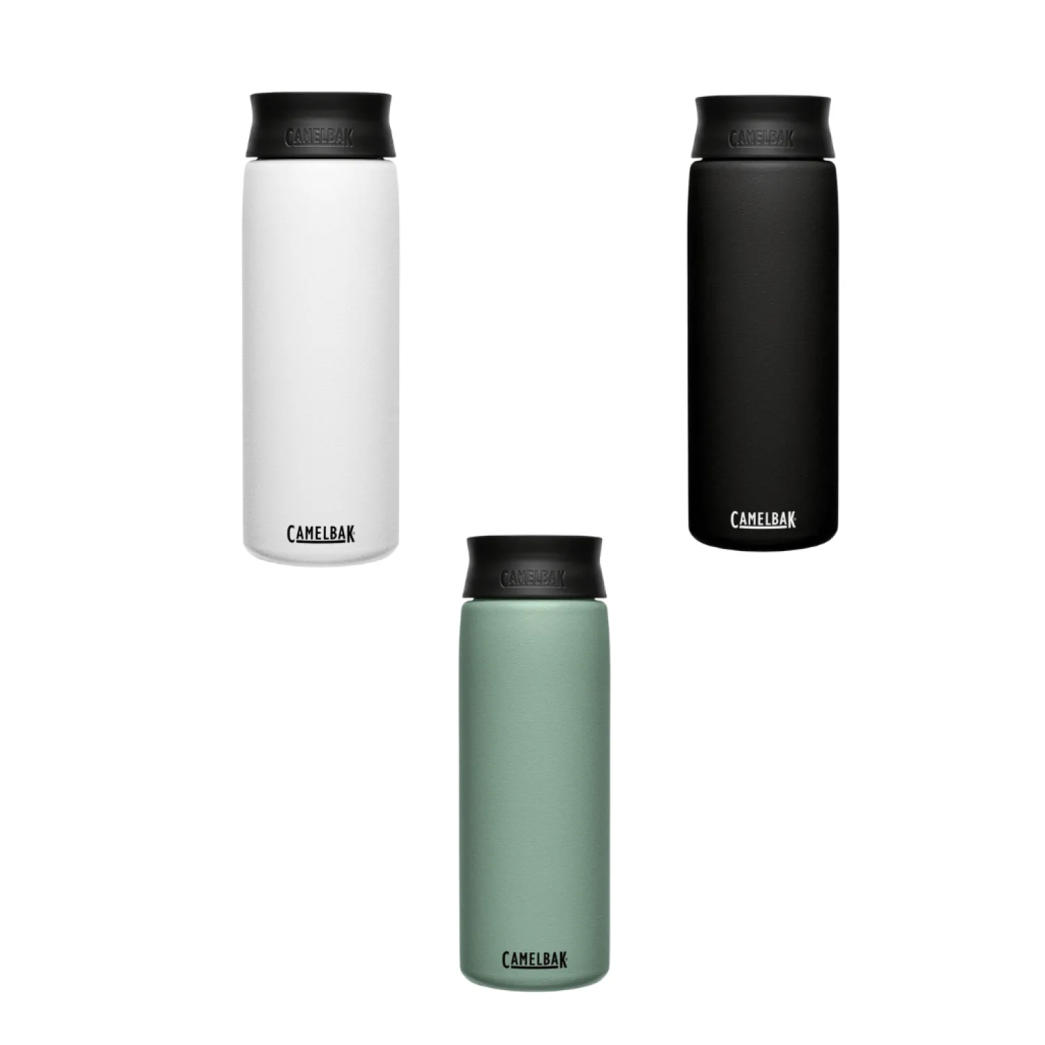Hot Camelbak Termoflaske - Hot Cap Sst - 600 Ml