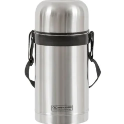 Best Highlander Termoflaske - Duro - 1 Liter - Rustfrit Stal