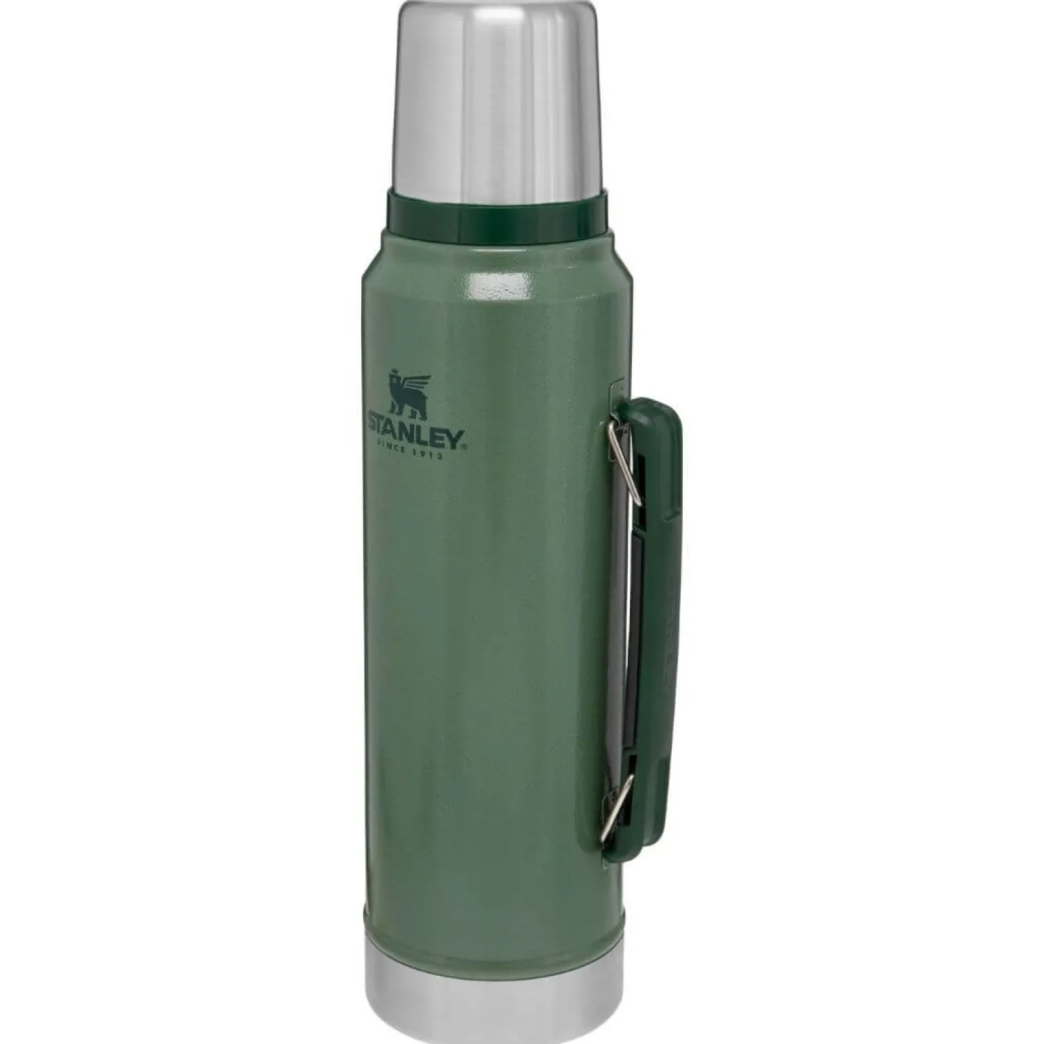 Shop Stanley Termoflaske - Classic Vacuum Bottle - 1L