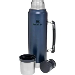 Shop Stanley Termoflaske - Classic Vacuum Bottle - 1L