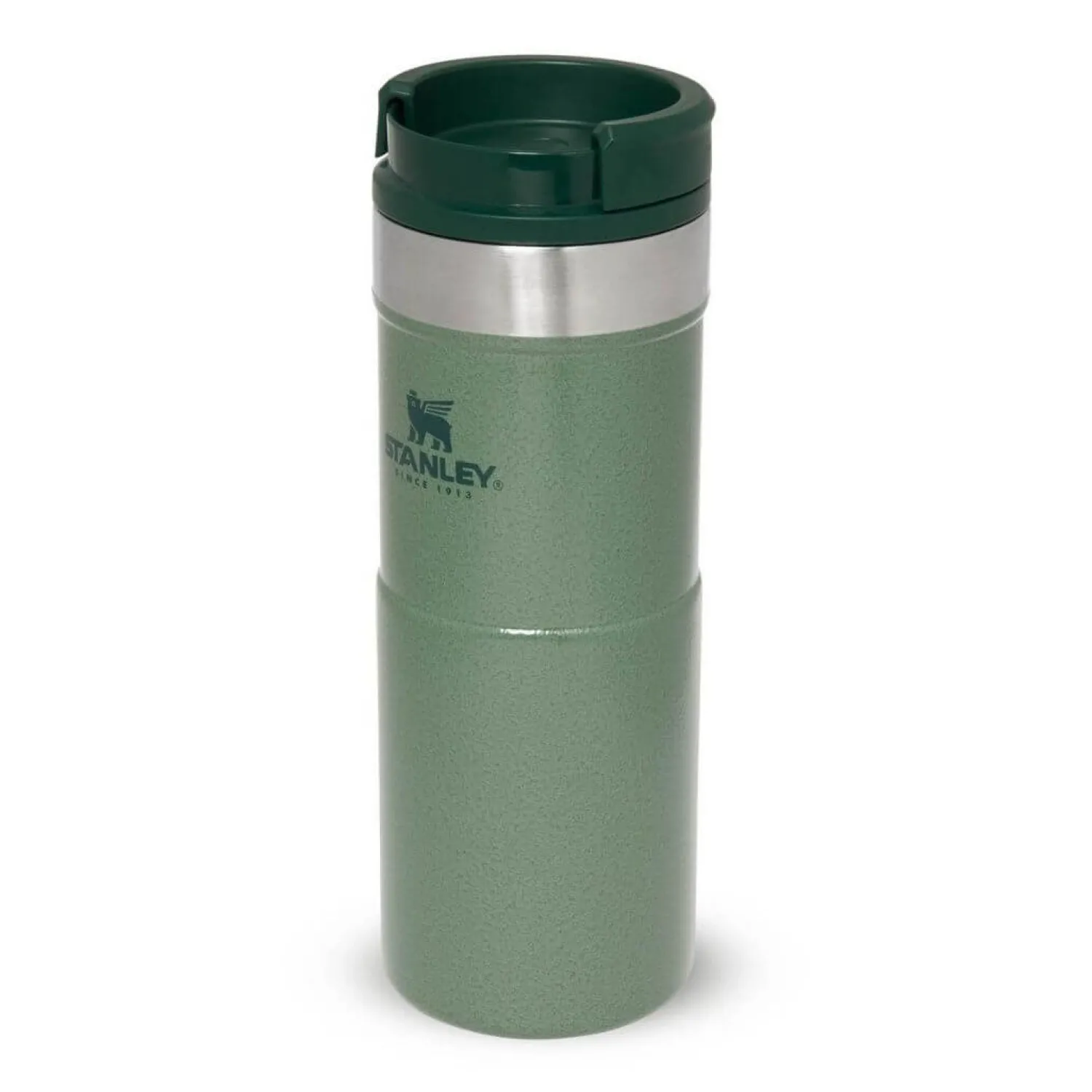 Sale Stanley Termoflaske - Neverleak Travel Mug - 0.35L
