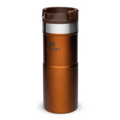 Sale Stanley Termoflaske - Neverleak Travel Mug - 0.35L