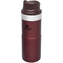 Flash Sale Stanley Termoflaske - Trigger-Action Travel Mug - 0.47L