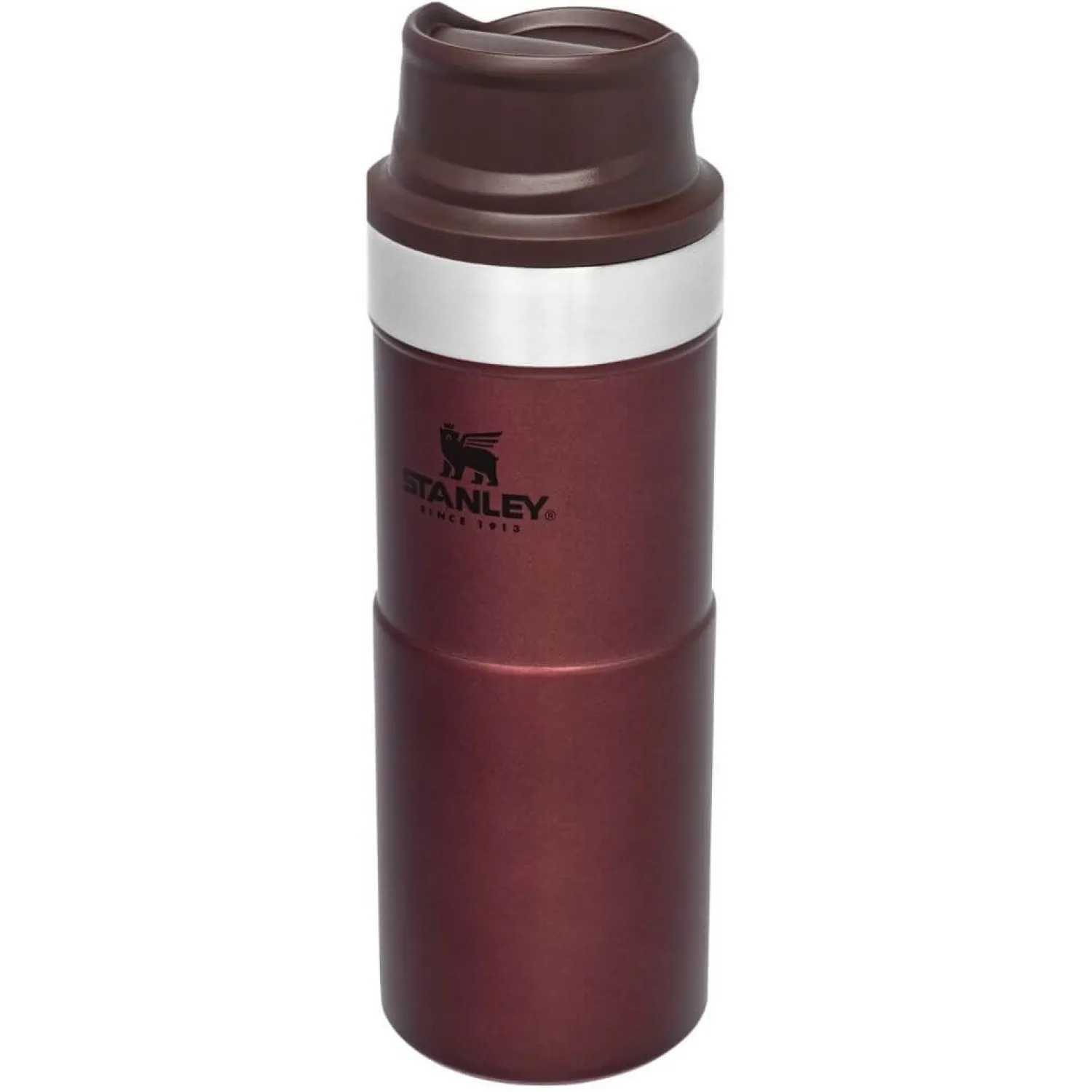 Flash Sale Stanley Termoflaske - Trigger-Action Travel Mug - 0.47L