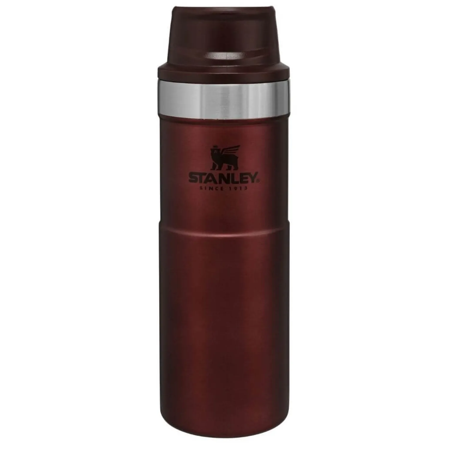 Flash Sale Stanley Termoflaske - Trigger-Action Travel Mug - 0.47L